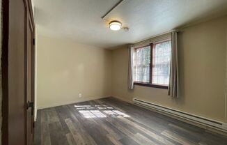 Augustine Apartments