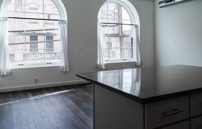 1 bed, 1 bath, 1,045 sqft, $1,650, Unit 209