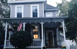 1107 Park Ave