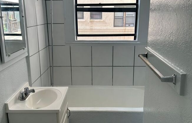 Studio, 1 bath, 510 sqft, $1,595, Unit 206