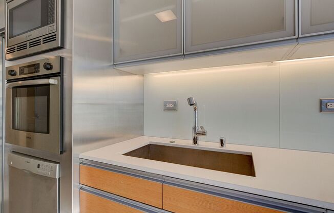 Studio, 1 bath, $2,180, Unit # 1909