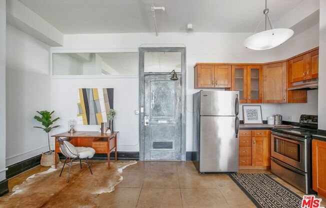 1 bed, 1 bath, 760 sqft, $2,200, Unit 514