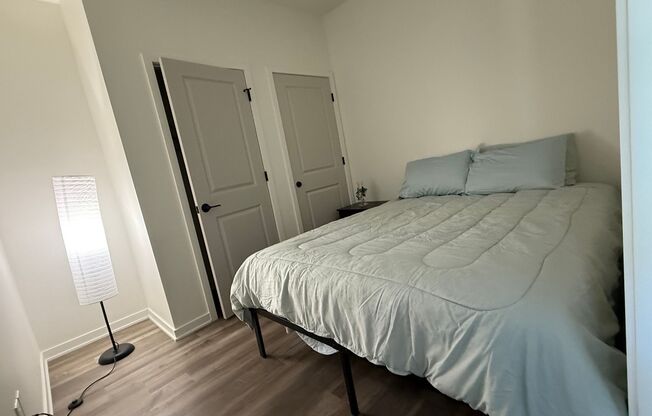 1 bed, 1 bath, 519 sqft, $1,350, Unit 304F