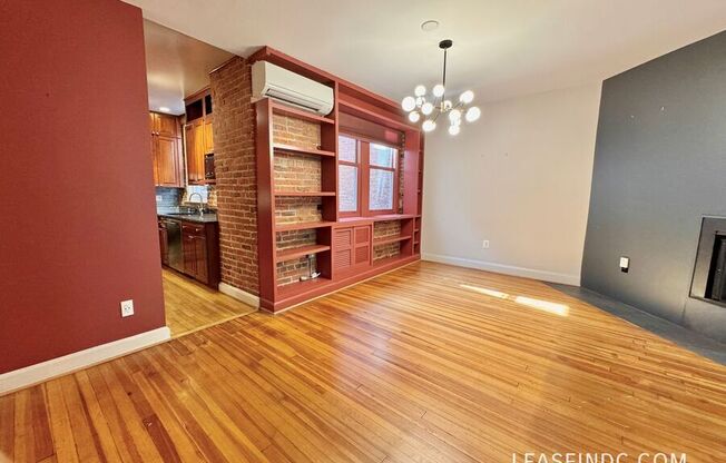 1829 16th Street NW, Unit #2