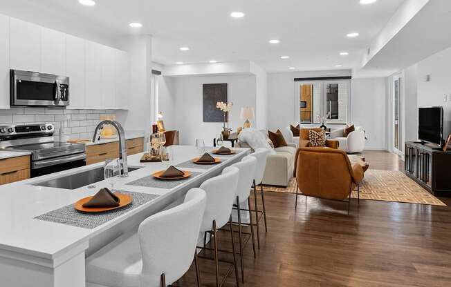 New Apartments & Townhomes in Bozeman, MT