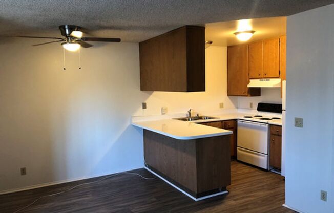 1 bed, 1 bath, 650 sqft, $1,750, Unit 2265-9