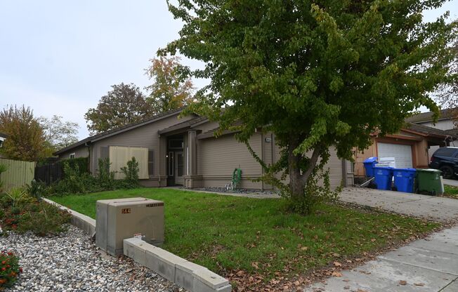 Resident Benefit Package Property