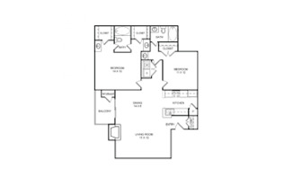 Partner-provided photo for $1559 unit