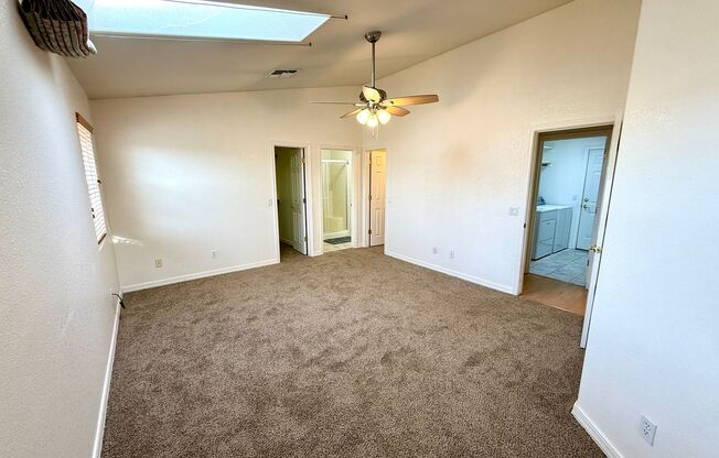 3 beds, 2 baths, $2,000