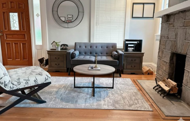 314 MARTIN LUTHER KING BLVD