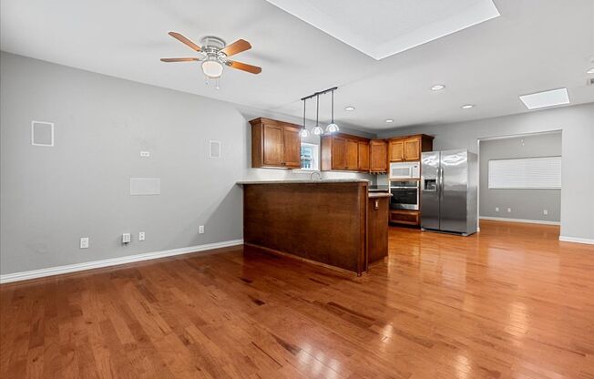 Beautifully Renovated 2 Bed 2 Bath - North Stonewall Terrace Subdivision!!! MUST SEE!!!