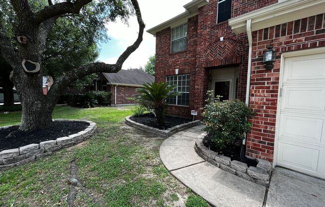 For Lease | 4 Bed, 2.5 Bath | 2274.0Sq Ft | Jamestown Colony |