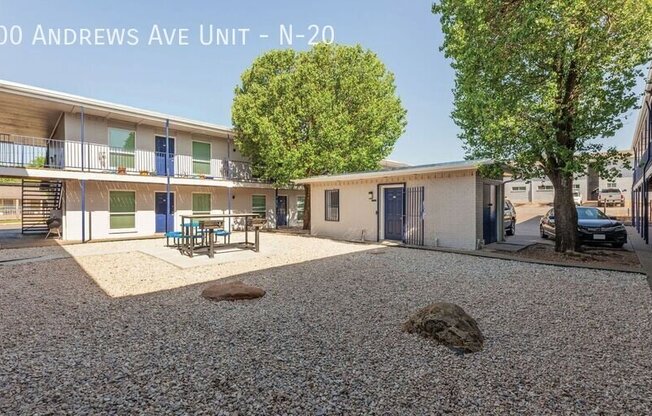 Partner-provided property photo
