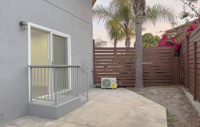 2 beds, 2 baths, 680 sqft, $3,000, Unit SW_C
