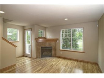 3BR/1+1BA Townhouse - Seattle