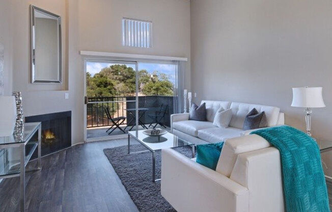 Canyon Crest