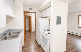 1009 GILBERT RD