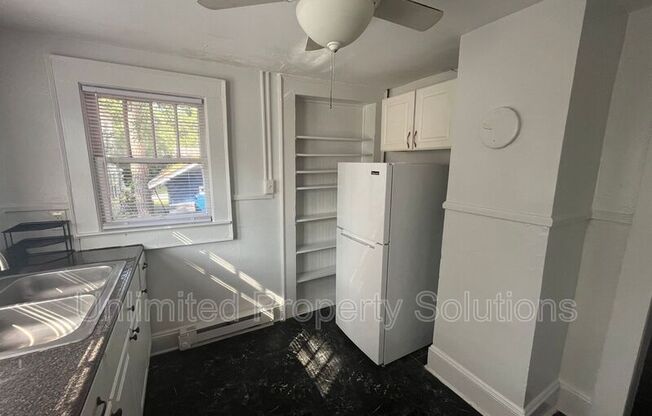 206 S 20th Street - 206 S 20th Street #B