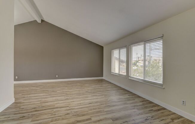 Beautiful 2 Story 4 Bedroom 2.5 Bathroom home