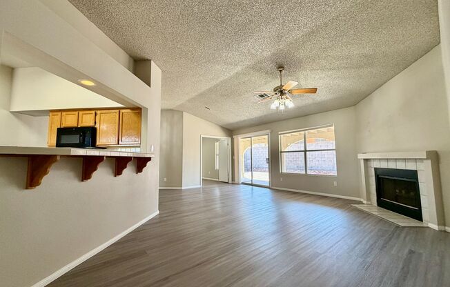 Super cute 3 bedroom near Basic High