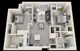 Partner-provided photo for $2465 unit