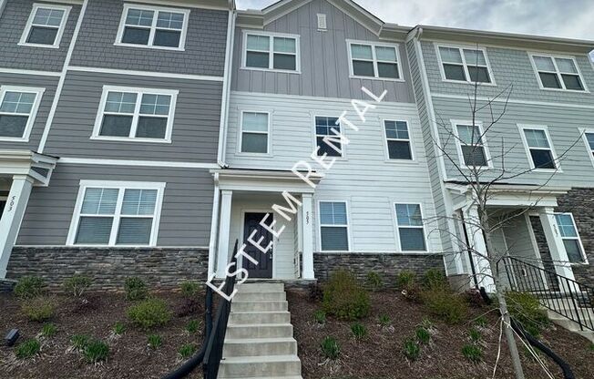 505 BRUSHFORD LN