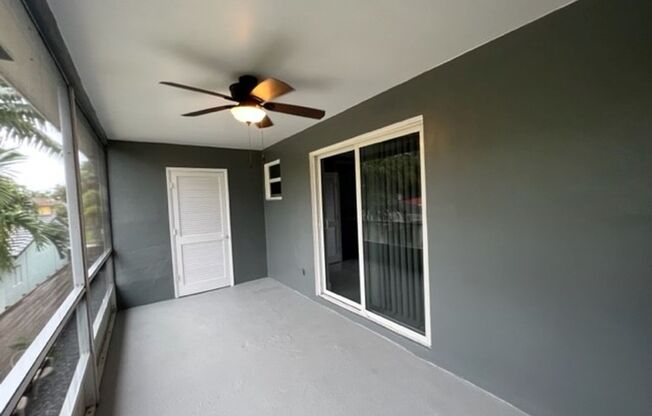 Deerfield Apartments LLC