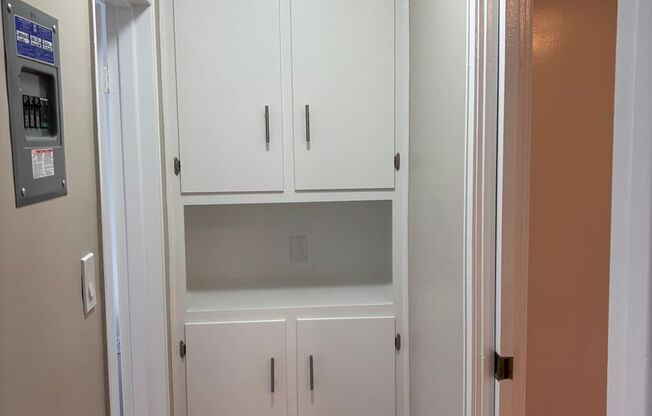 1 bed, 1 bath, 650 sqft, $2,395
