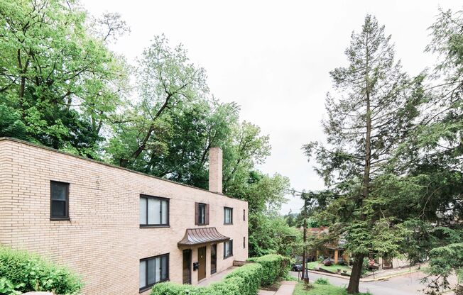 Discover Lincoln Terrace Apartments – Your New Home Awaits!