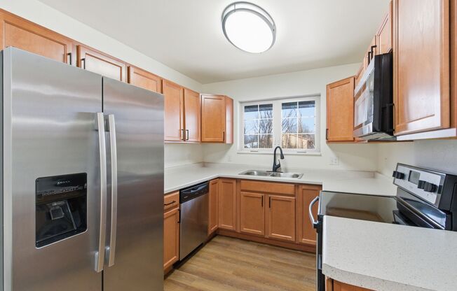 Tobacco Row Lofts and Townhomes