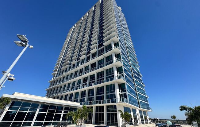 Studio, 1 bath, $1,795, Unit Unit 701