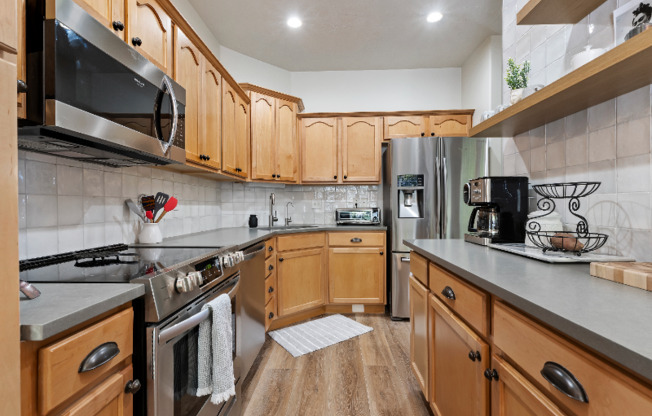 14835 S Ox Cart Lane