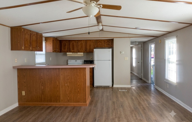Find Your Next Pet-Friendly Home in Johnson City – New & Budget-Friendly Options