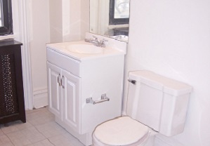 1 bed, 1 bath, $1,195, Unit 3rd Floor