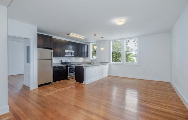 Carraway - 1575 Spring Pl NW