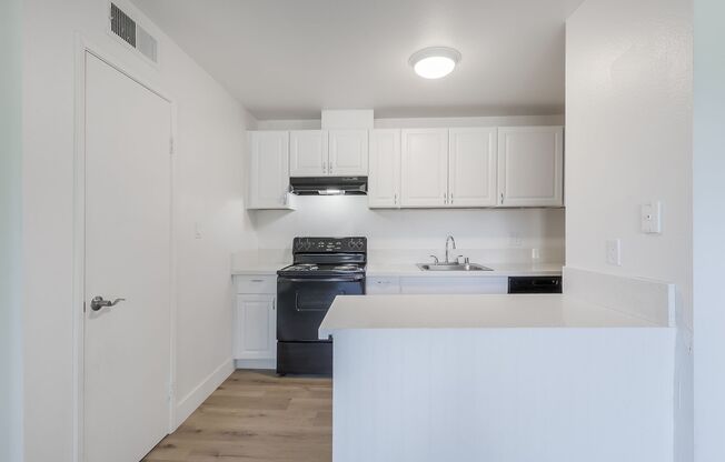 Northwood Apartments