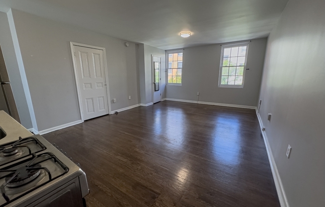 1616 Spruce St Unit 3R