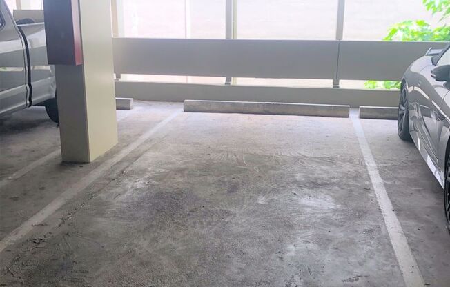1 bed, 1 bath, $1,995