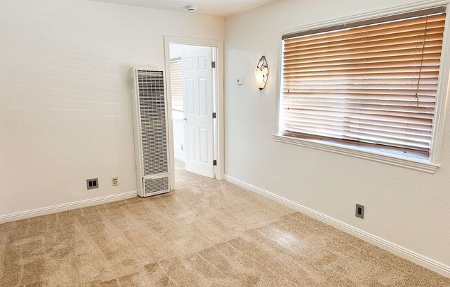 Nice Apartment-Close to UCD Med Center!