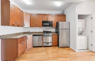 2 beds, 5 baths, $3,349, Unit 1