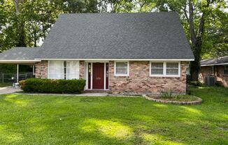 Newly Renovated 3Br/2Bath Home in Magnolia Woods