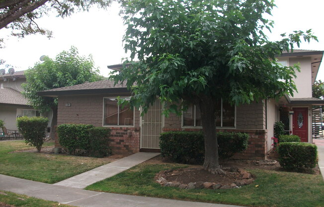 Remodeled 2 bedroom 1 bath
