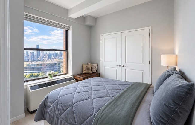 1 bed, 1 bath, 516 sqft, $5,250, Unit 40A