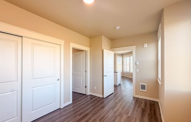 2 beds, 2 baths, 1,148 sqft, $2,250, Unit 301