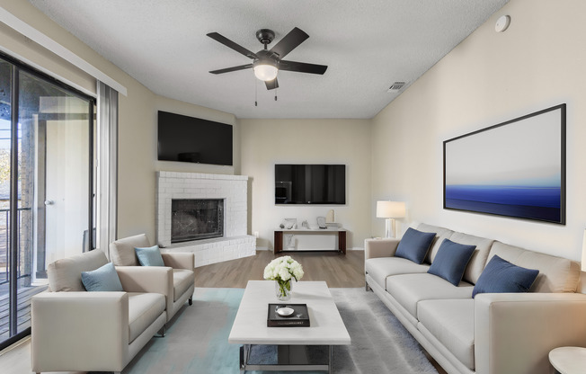 2 beds, 2 baths, 950 sqft, $1,199, Unit 206