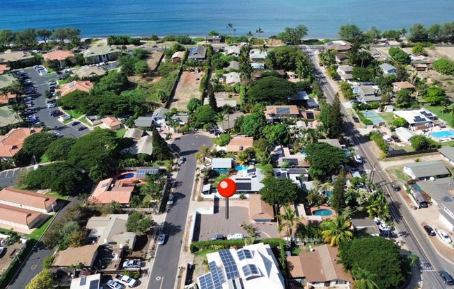 Available Now - Cozy 2-Bedroom Furnished Cottage in Kihei – Private, Pet-Friendly