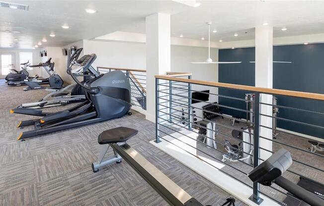 The Arlo Apartments in Syracuse, Utah with 1, 2, & 3 bedroom luxury apartments for rent