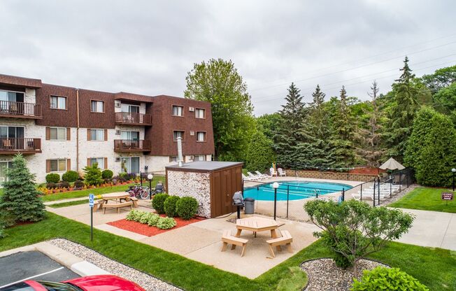 1 bed, 1 bath, 730 sqft, $1,099, Unit 308