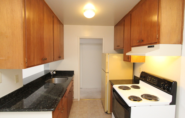 McGee Ave. 2229