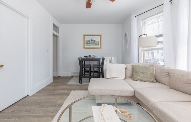 155 L ST